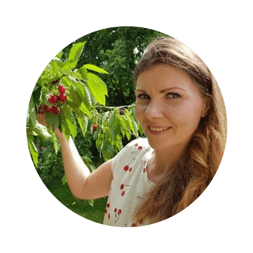 Kristina Steinhauer - Gesundheitscoach, Entspannungscoach, Ernährungsberaterin